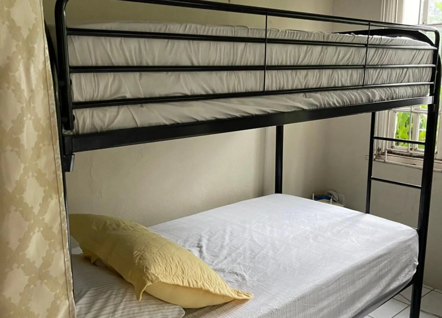 Widcombe 8 Appartement Kingston Accommodatie bij particulieren