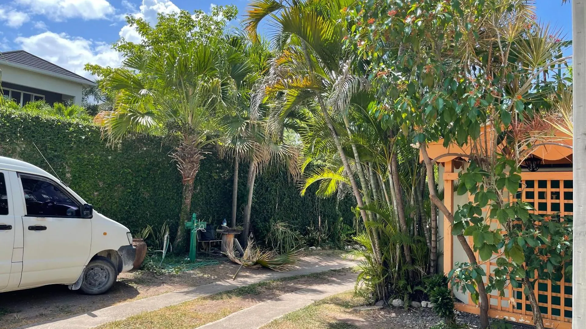 Widcombe 8 Appartement Kingston Jamaica