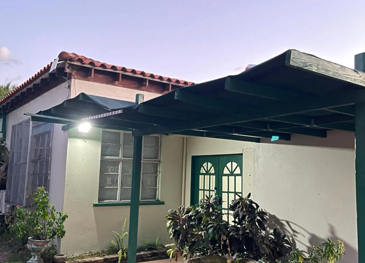 Accommodatie bij particulieren Widcombe 8 Appartement Kingston Jamaica