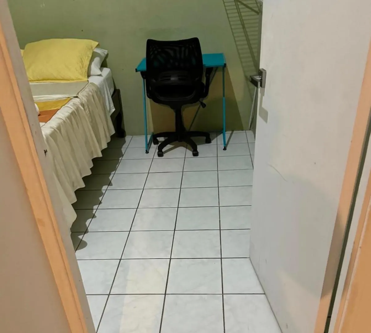 Widcombe 8 Appartement Kingston