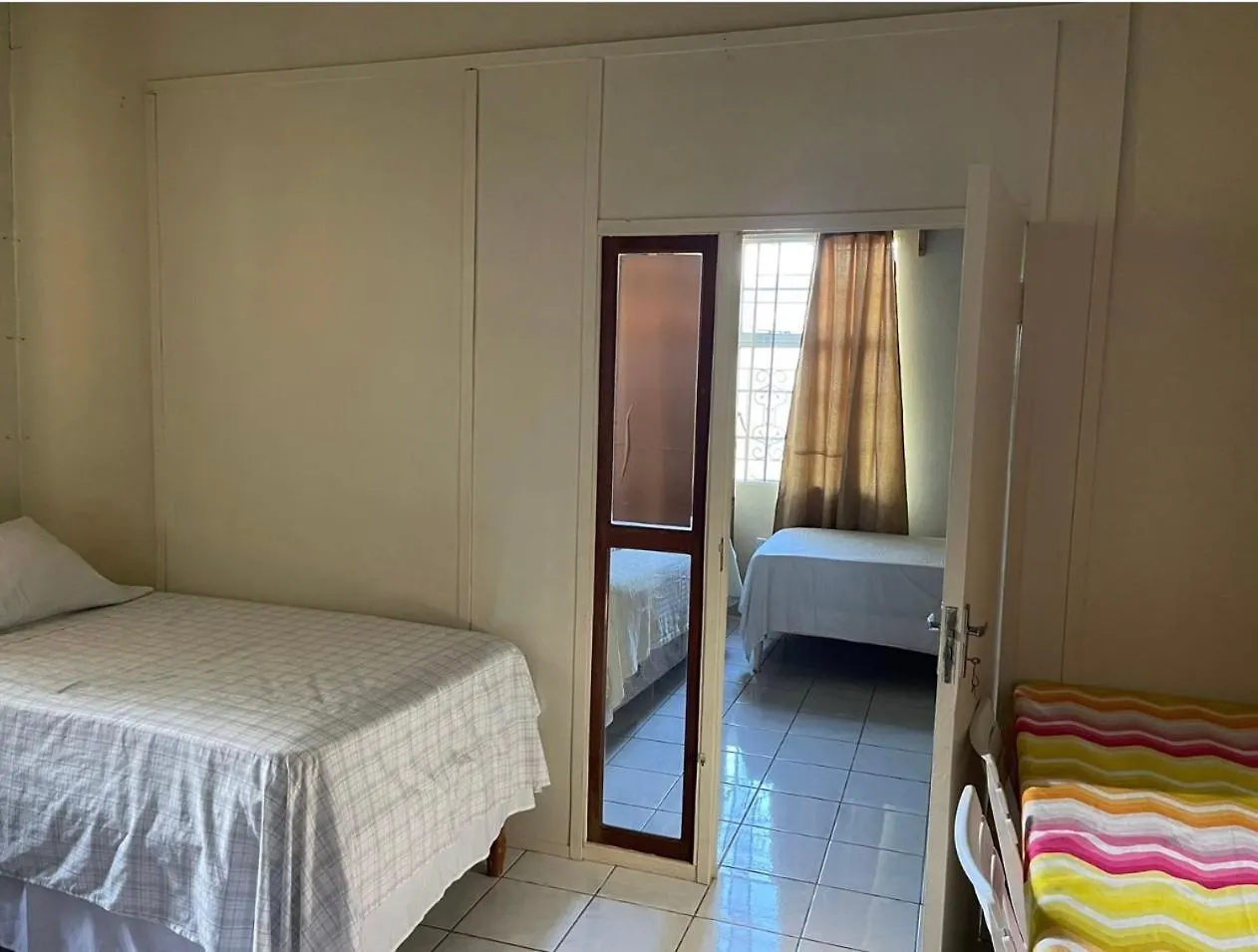 Widcombe 8 Appartement Kingston Accommodatie bij particulieren