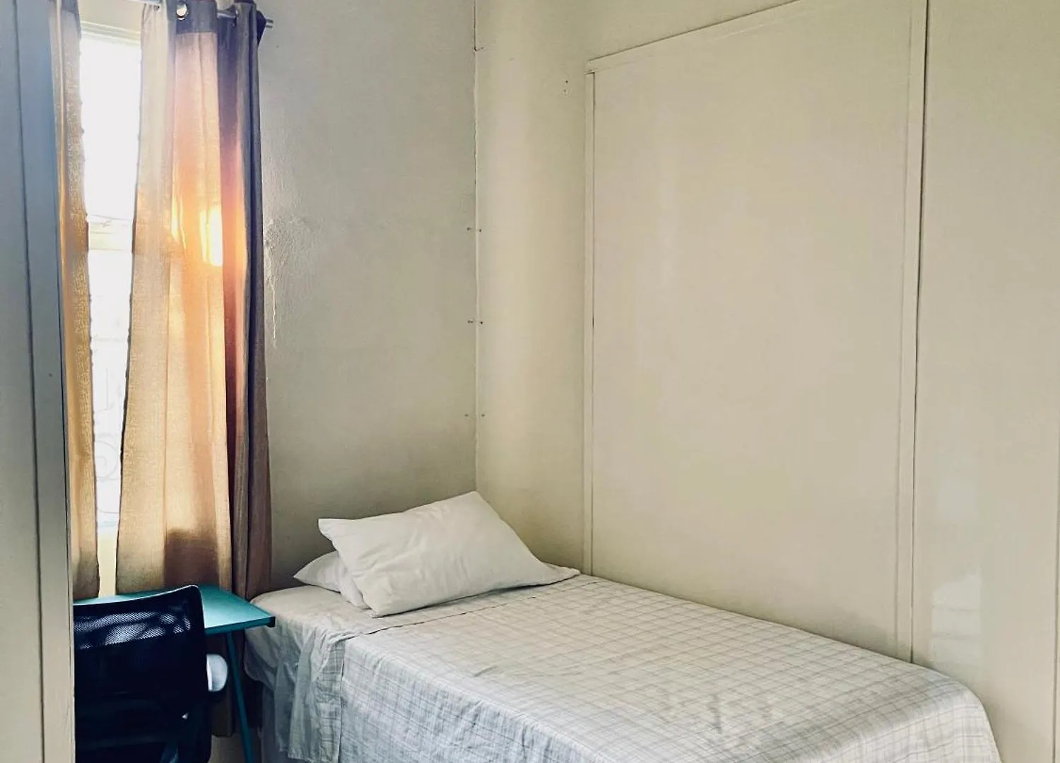 Widcombe 8 Appartement Kingston Accommodatie bij particulieren